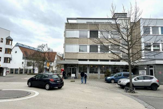 Schwieberdingen , Ladenlokal, Gastronomie mieten oder kaufen
