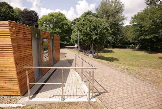 Schwielowsee , Ladenlokal, Gastronomie mieten oder kaufen