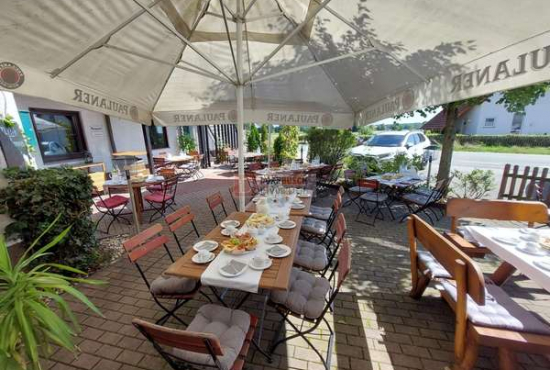 Rödermark / Ober-Roden , Ladenlokal, Gastronomie mieten oder kaufen