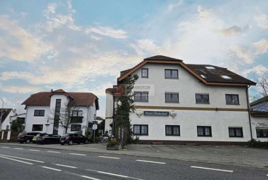 Rödermark / Ober-Roden , Ladenlokal, Gastronomie mieten oder kaufen