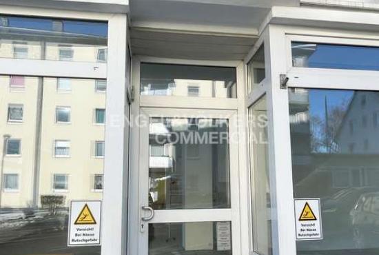Lüdenscheid , Ladenlokal, Gastronomie mieten oder kaufen