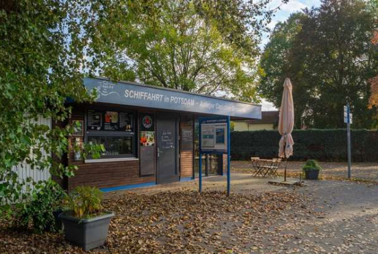 Schwielowsee , Ladenlokal, Gastronomie mieten oder kaufen