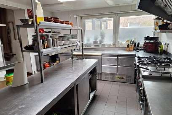 Willich , Ladenlokal, Gastronomie mieten oder kaufen