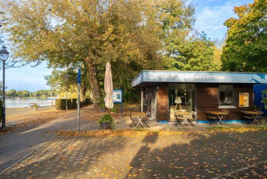 Schwielowsee , Ladenlokal, Gastronomie mieten oder kaufen