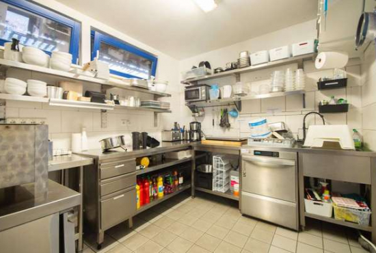 Schwielowsee , Ladenlokal, Gastronomie mieten oder kaufen