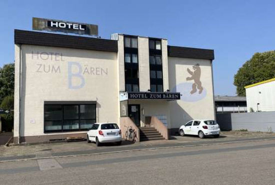 Dossenheim , Ladenlokal, Gastronomie mieten oder kaufen