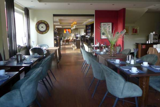 Bad Bentheim Ostend, Ladenlokal, Gastronomie mieten oder kaufen