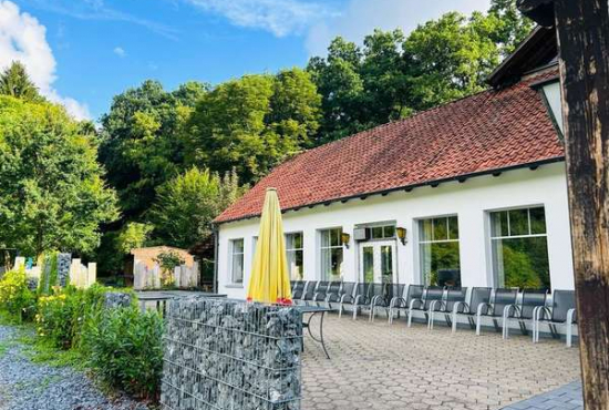 Schieder-Schwalenberg , Ladenlokal, Gastronomie mieten oder kaufen