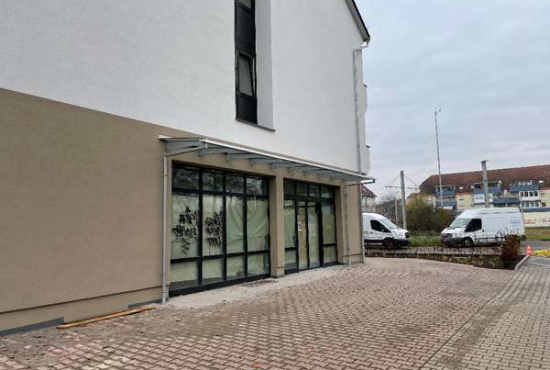 Mannheim Marienburger Str., Ladenlokal, Gastronomie mieten oder kaufen