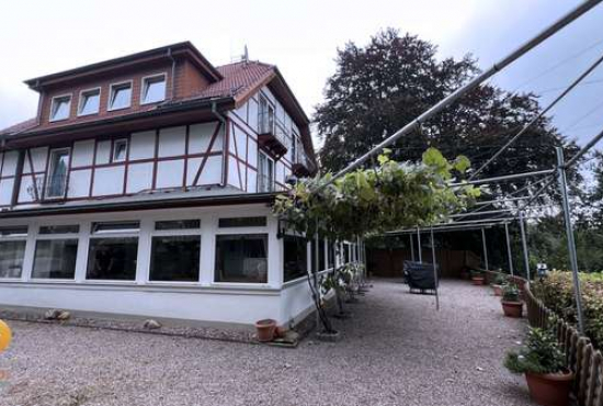 Bad Pyrmont Terhardtshöhe, Ladenlokal, Gastronomie mieten oder kaufen