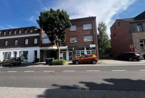 Erkelenz Aachener Straße, Ladenlokal, Gastronomie mieten oder kaufen