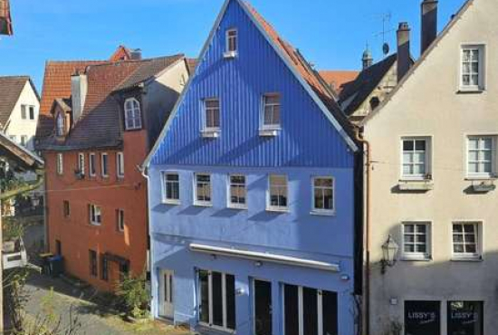 Schorndorf , Ladenlokal, Gastronomie mieten oder kaufen