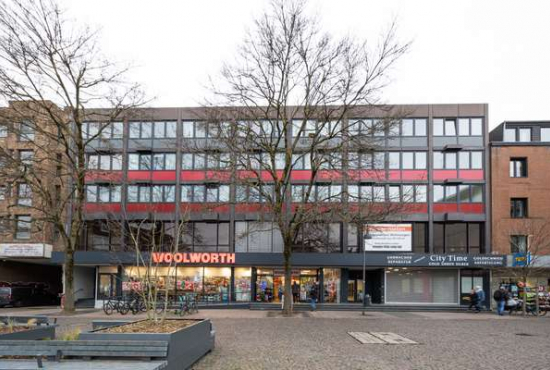Aachen Promenadenstraße, Ladenlokal, Gastronomie mieten oder kaufen