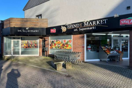 Duisburg Münchenerstr., Ladenlokal, Gastronomie mieten oder kaufen