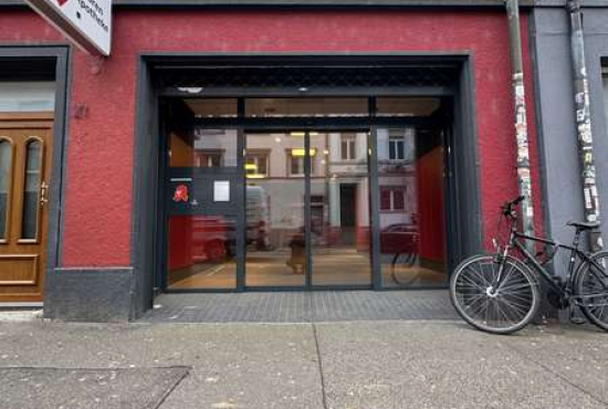 Freiburg Lehener Straße, Ladenlokal, Gastronomie mieten oder kaufen