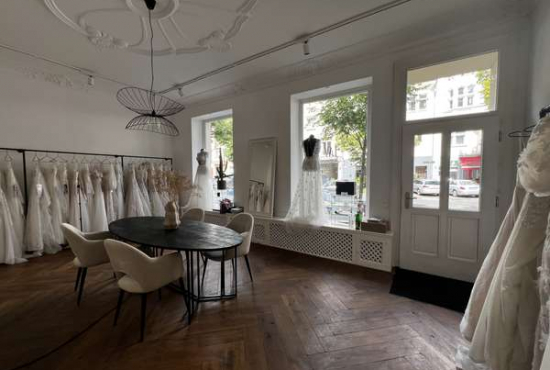 Düsseldorf Belsenstraße, Ladenlokal, Gastronomie mieten oder kaufen