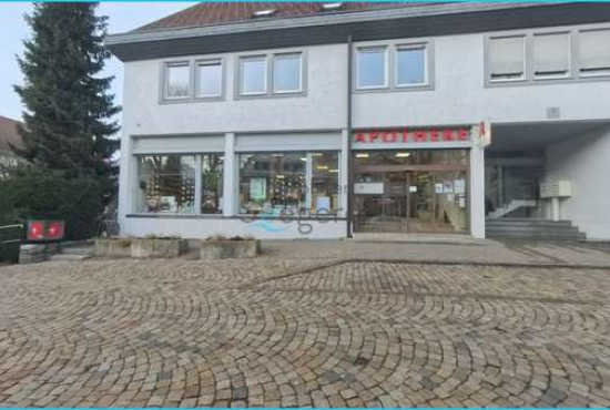 Weiler-Simmerberg / Simmerberg , Ladenlokal, Gastronomie mieten oder kaufen