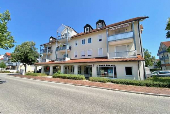 Garching , Ladenlokal, Gastronomie mieten oder kaufen
