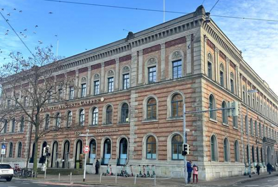 Hannover , Ladenlokal, Gastronomie mieten oder kaufen