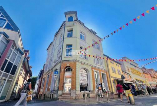 Mühlhausen , Ladenlokal, Gastronomie mieten oder kaufen
