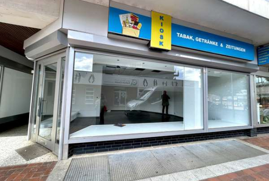 Itzehoe Viktoriastraße, Ladenlokal, Gastronomie mieten oder kaufen
