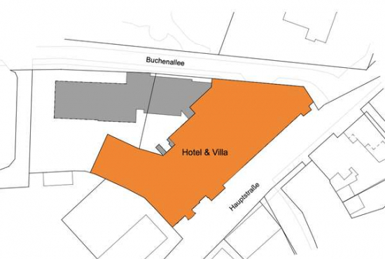Bad Nenndorf Hauptstr., Ladenlokal, Gastronomie mieten oder kaufen