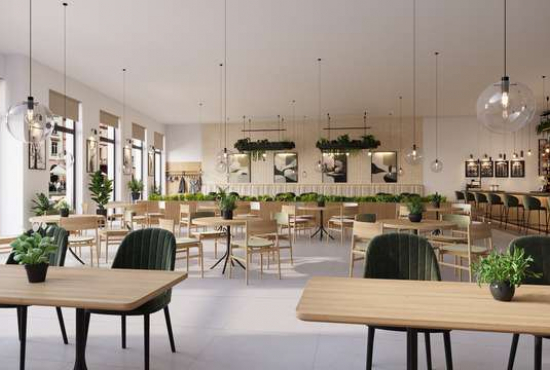 Bocholt , Ladenlokal, Gastronomie mieten oder kaufen