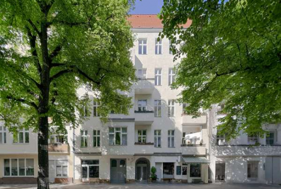 Berlin Leonhardtstraße, Ladenlokal, Gastronomie mieten oder kaufen
