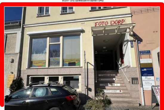 Gera , Ladenlokal, Gastronomie mieten oder kaufen