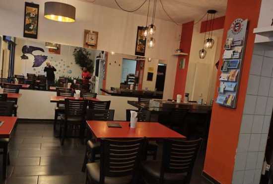 Frankfurt am Main , Ladenlokal, Gastronomie mieten oder kaufen