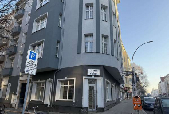 Berlin , Ladenlokal, Gastronomie mieten oder kaufen