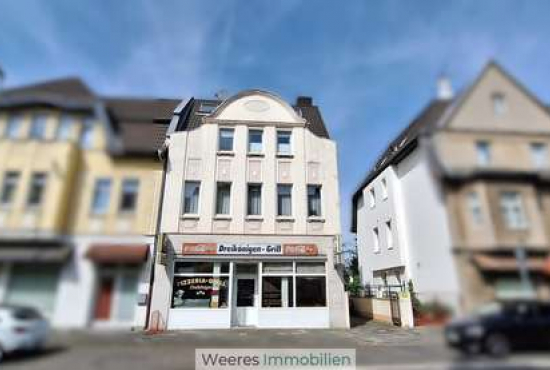 Neuss , Ladenlokal, Gastronomie mieten oder kaufen