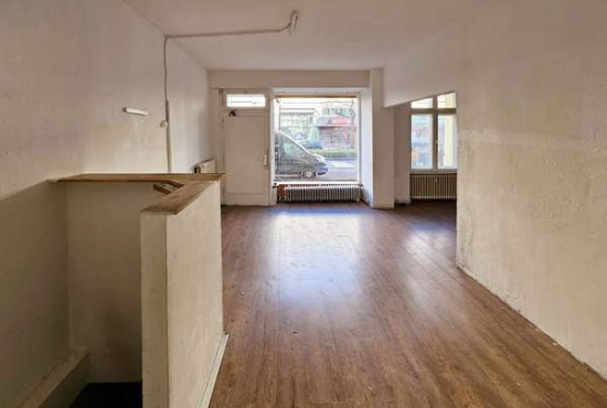 Berlin Dominicusstraße, Ladenlokal, Gastronomie mieten oder kaufen