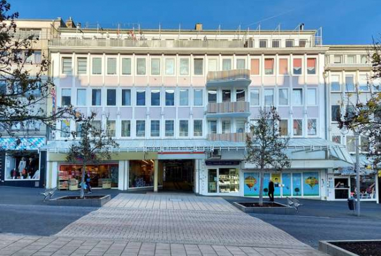 mönchengladbach Hindenburgstraße, Ladenlokal, Gastronomie mieten oder kaufen