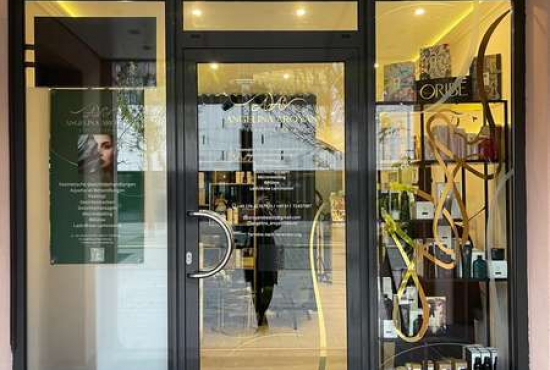 Wiesbaden Grabenstraße, Ladenlokal, Gastronomie mieten oder kaufen