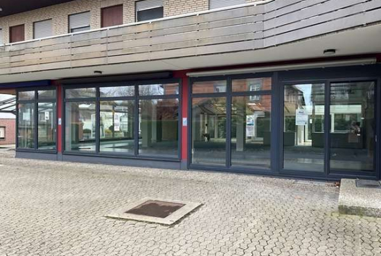 Wendeburg Hoher Hof, Ladenlokal, Gastronomie mieten oder kaufen