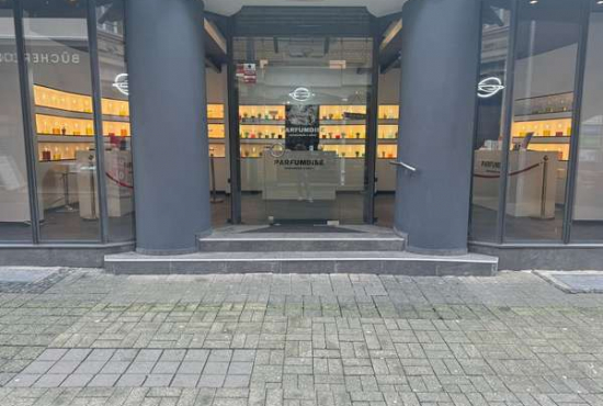 Bad Kreuznach , Ladenlokal, Gastronomie mieten oder kaufen