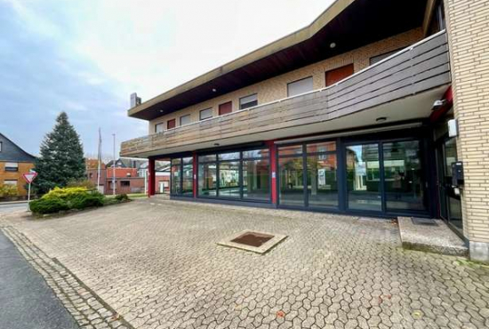 Wendeburg Hoher Hof, Ladenlokal, Gastronomie mieten oder kaufen
