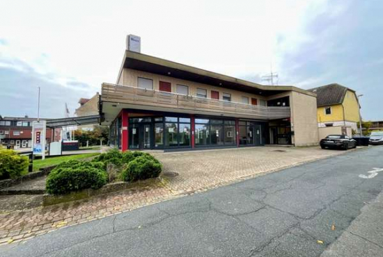 Wendeburg Hoher Hof, Ladenlokal, Gastronomie mieten oder kaufen