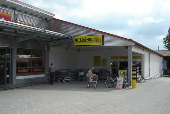 Woldegk Zur Ziegelei, Ladenlokal, Gastronomie mieten oder kaufen