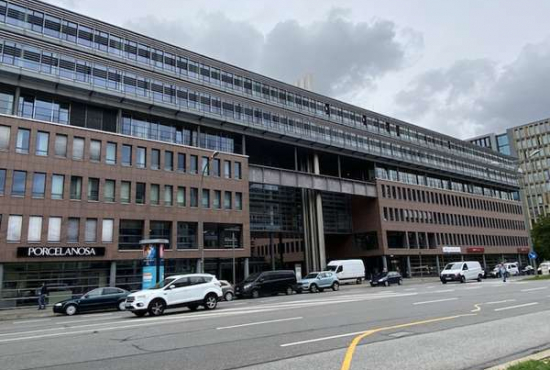 München Landsberger Straße, Ladenlokal, Gastronomie mieten oder kaufen