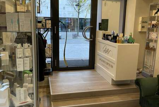 Wiesbaden Grabenstraße, Ladenlokal, Gastronomie mieten oder kaufen
