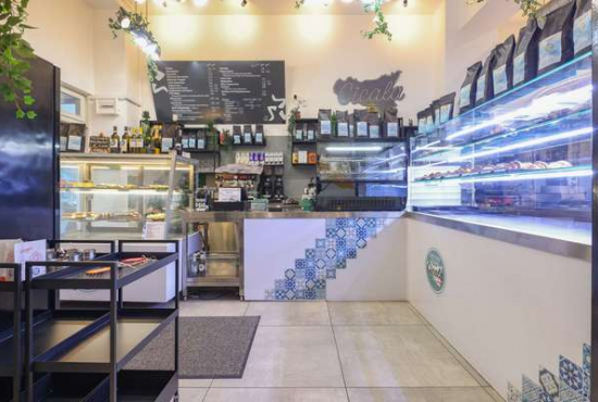 Berlin , Ladenlokal, Gastronomie mieten oder kaufen