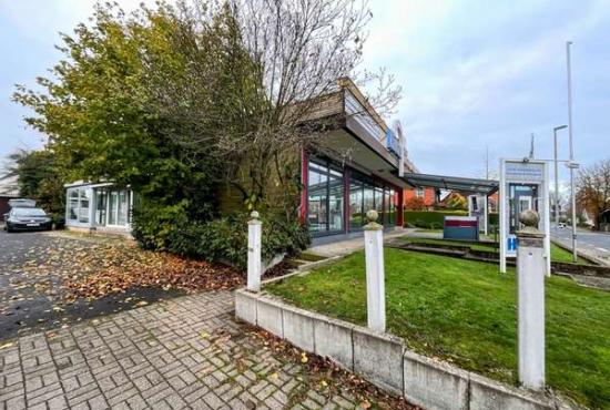 Wendeburg Hoher Hof, Ladenlokal, Gastronomie mieten oder kaufen