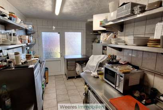 Neuss , Ladenlokal, Gastronomie mieten oder kaufen