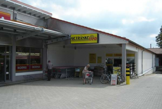 Woldegk Zur Ziegelei, Ladenlokal, Gastronomie mieten oder kaufen