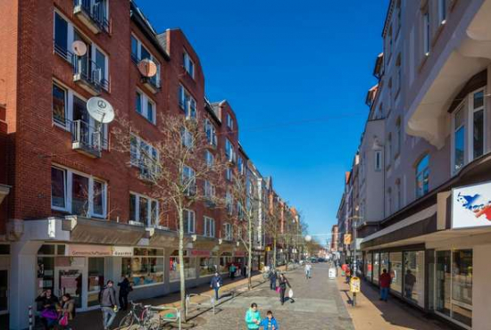 Kiel , Ladenlokal, Gastronomie mieten oder kaufen