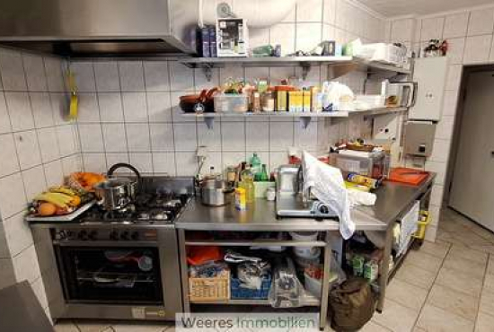 Neuss , Ladenlokal, Gastronomie mieten oder kaufen