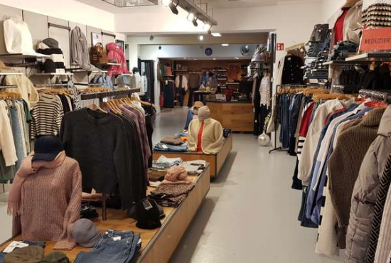 Köln Dellbrücker Hauptstraße, Ladenlokal, Gastronomie mieten oder kaufen