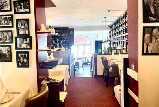 Berlin , Ladenlokal, Gastronomie mieten oder kaufen